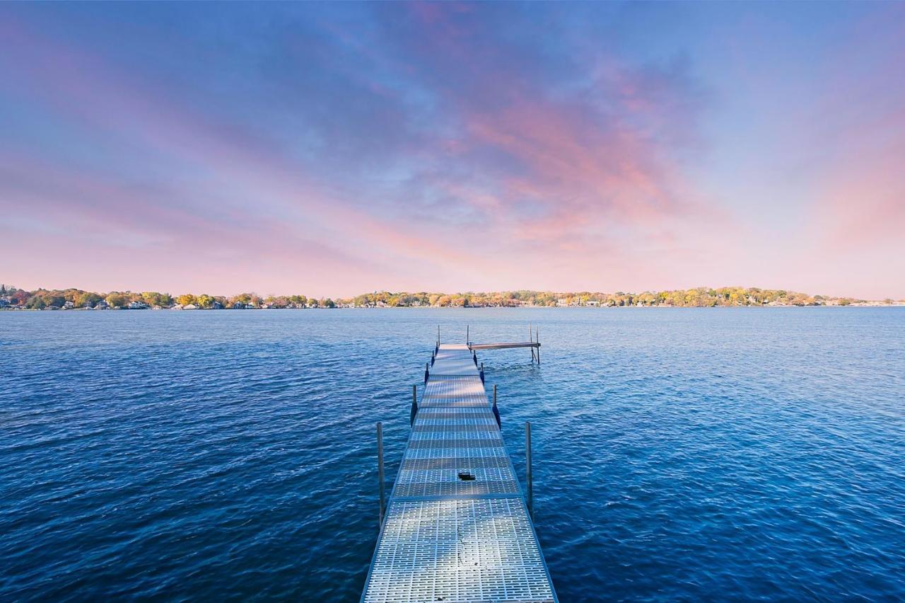 Picture Perfect Roxana Resort Fox Lake Illinois ภายนอก รูปภาพ